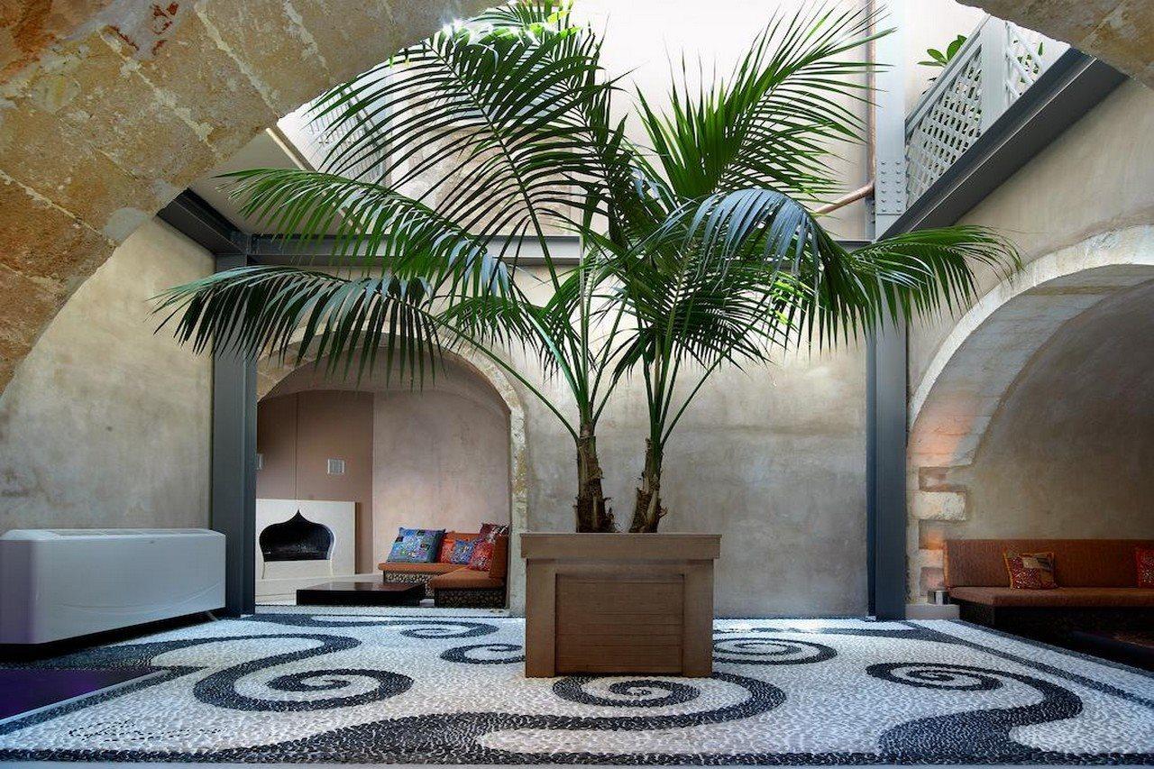 Elia Fatma Boutique Hotel (Adults Only) خانيا المظهر الخارجي الصورة