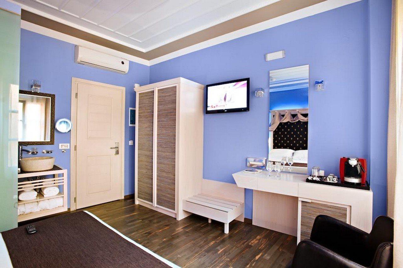Elia Fatma Boutique Hotel (Adults Only) خانيا المظهر الخارجي الصورة