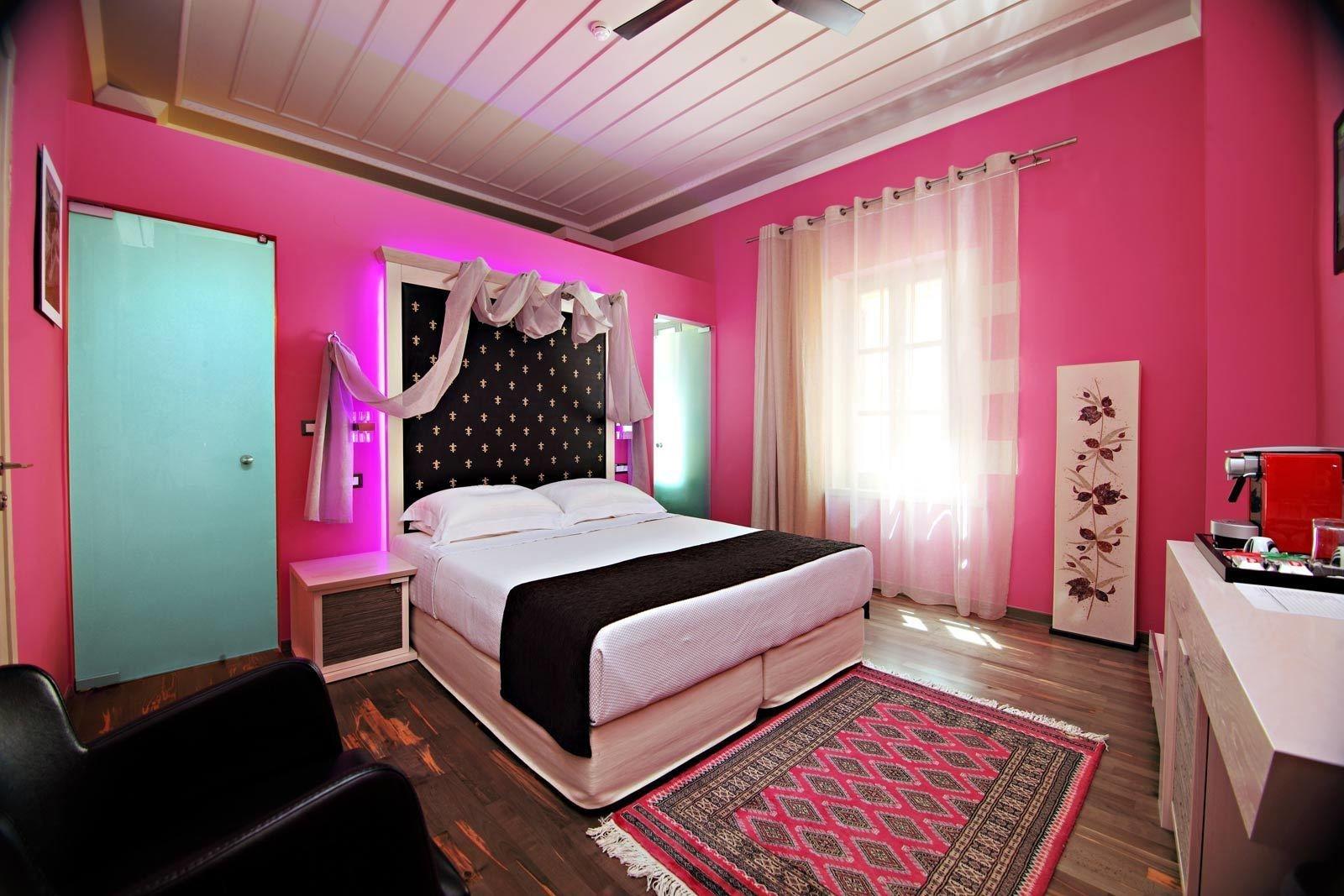 Elia Fatma Boutique Hotel (Adults Only) خانيا المظهر الخارجي الصورة