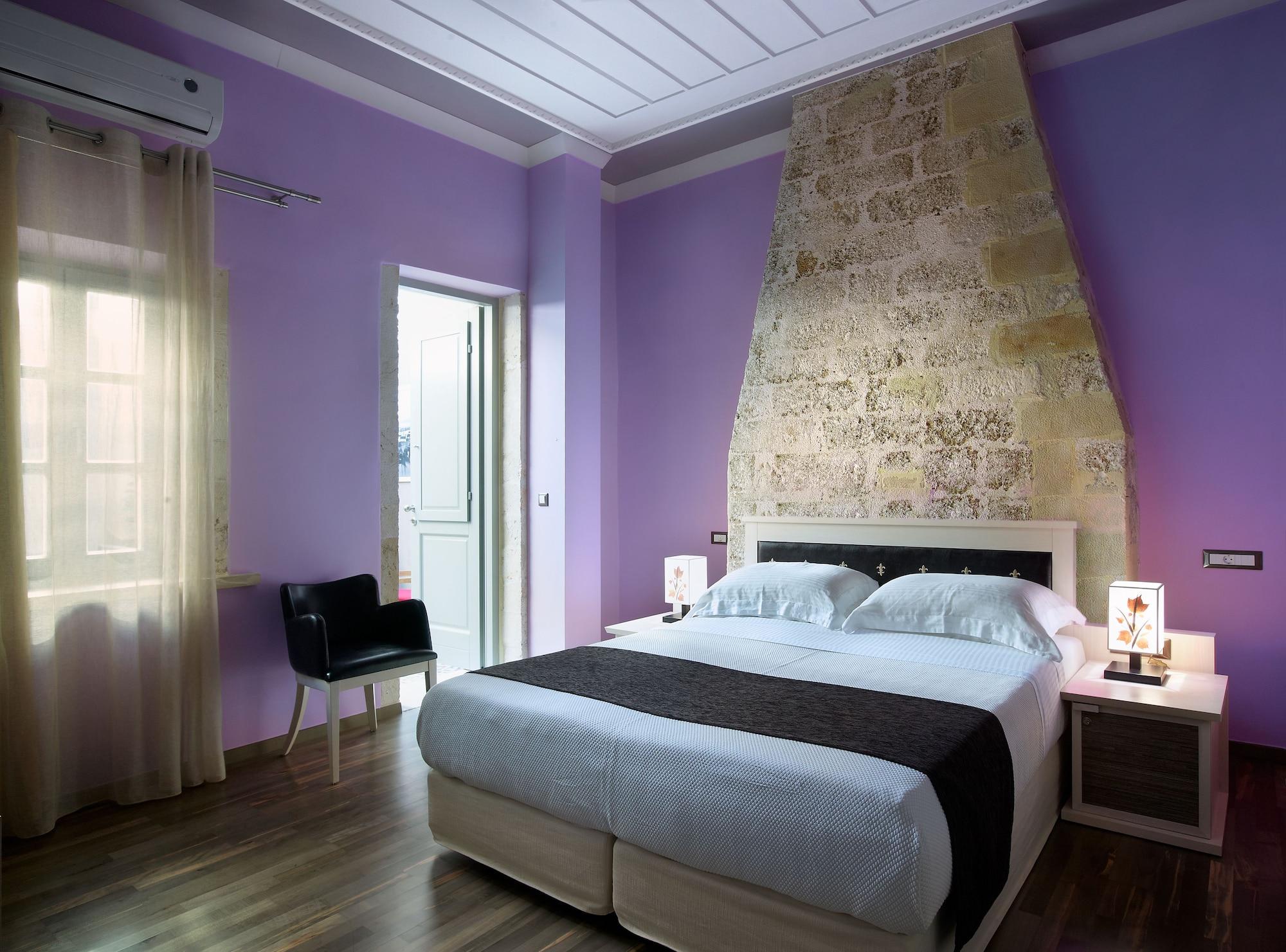 Elia Fatma Boutique Hotel (Adults Only) خانيا المظهر الخارجي الصورة