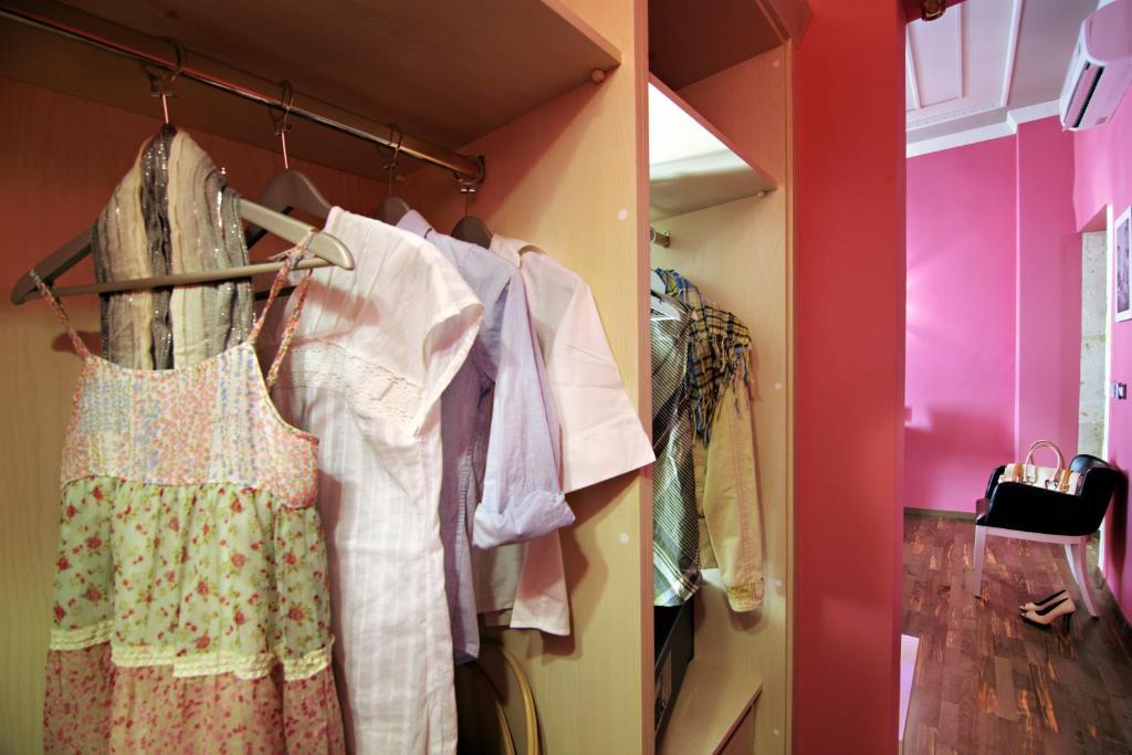 Elia Fatma Boutique Hotel (Adults Only) خانيا الغرفة الصورة