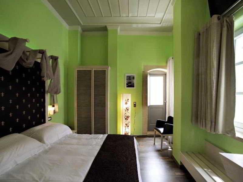 Elia Fatma Boutique Hotel (Adults Only) خانيا المظهر الخارجي الصورة