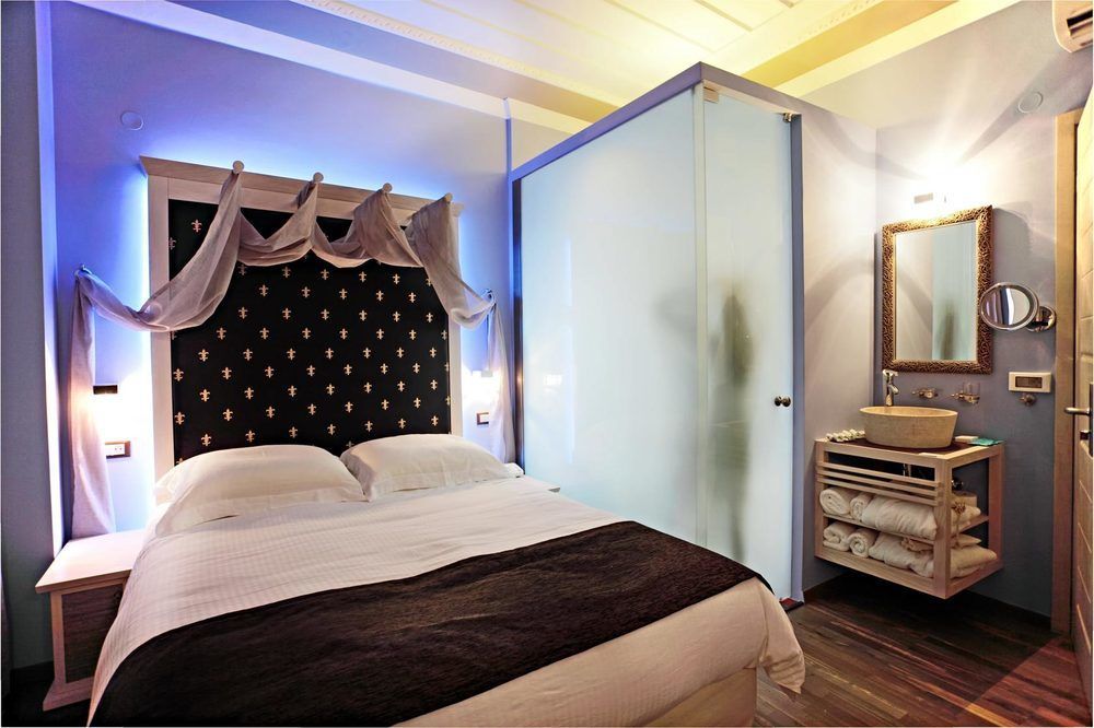 Elia Fatma Boutique Hotel (Adults Only) خانيا المظهر الخارجي الصورة