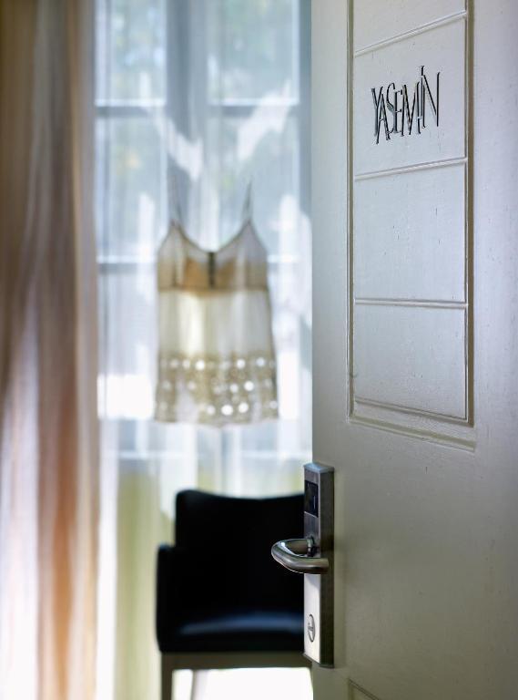Elia Fatma Boutique Hotel (Adults Only) خانيا الغرفة الصورة