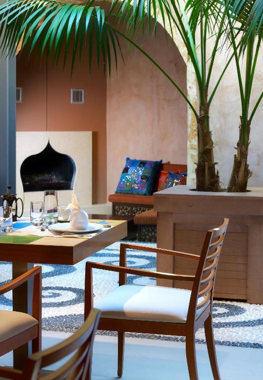 Elia Fatma Boutique Hotel (Adults Only) خانيا المظهر الخارجي الصورة