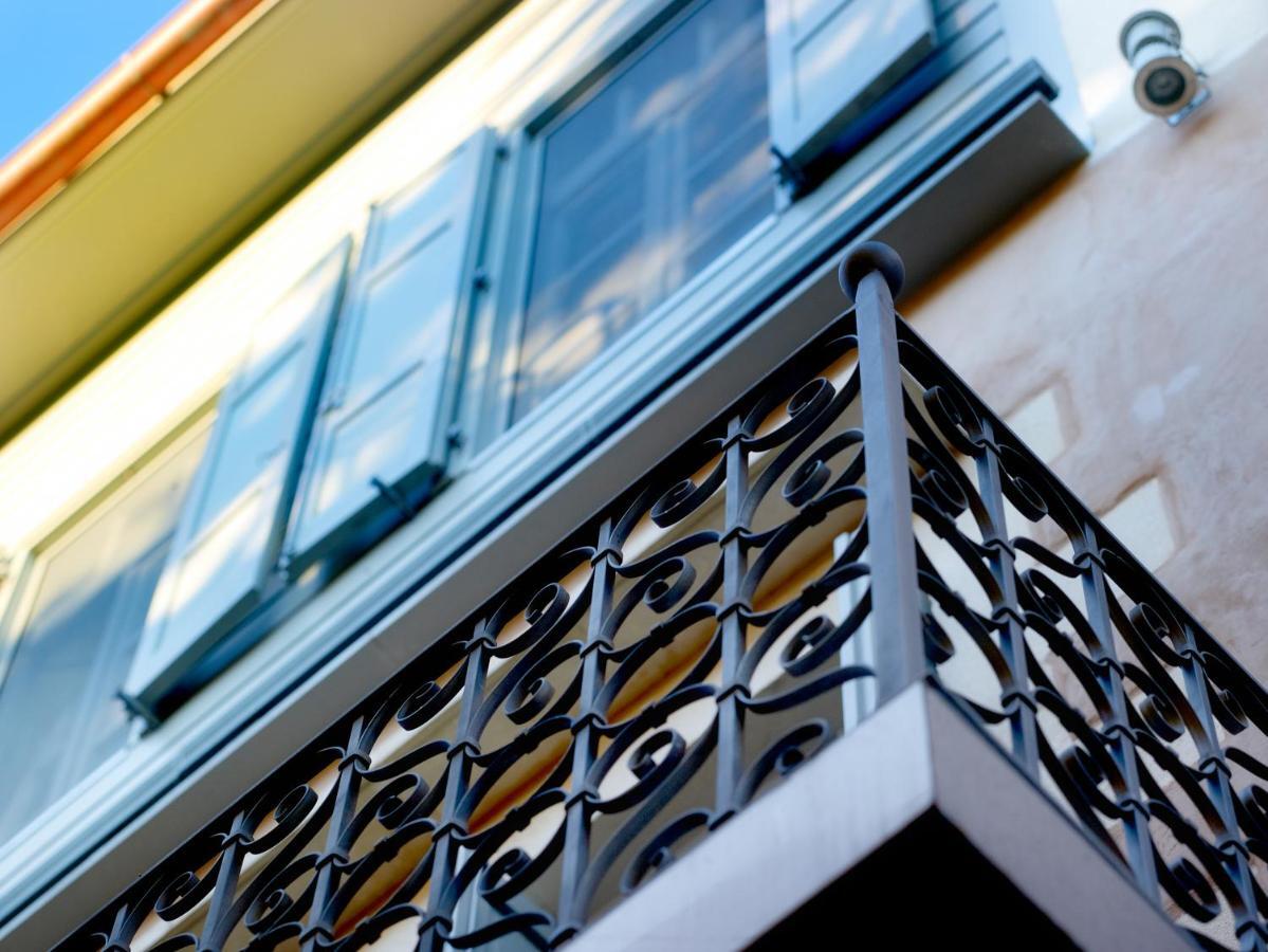 Elia Fatma Boutique Hotel (Adults Only) خانيا المظهر الخارجي الصورة